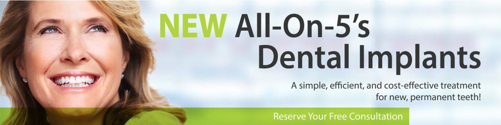 All-On-5 Dental Implants Waco | AWD | Dentist Waco, Temple TX